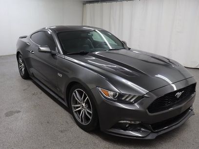 Used 2015 Ford Mustang GT Premium