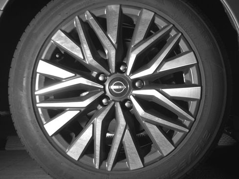 Used 2025 Nissan Altima 2.5 SV image 15