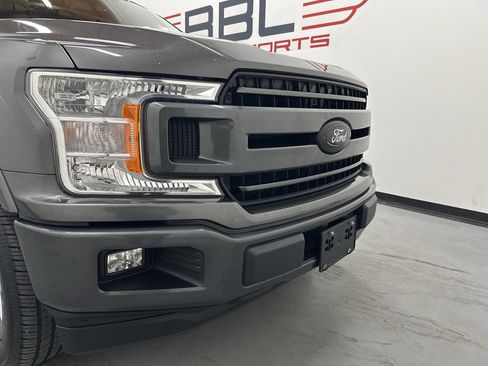 Used 2018 Ford F150 XLT w/ Equipment Group 302A Luxury image 2