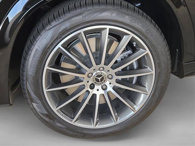 New 2027 Mercedes-Benz GLE 450 4MATIC image 10