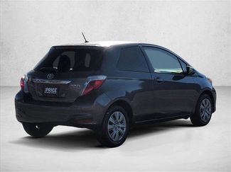 Used 2014 Toyota Yaris L video 5