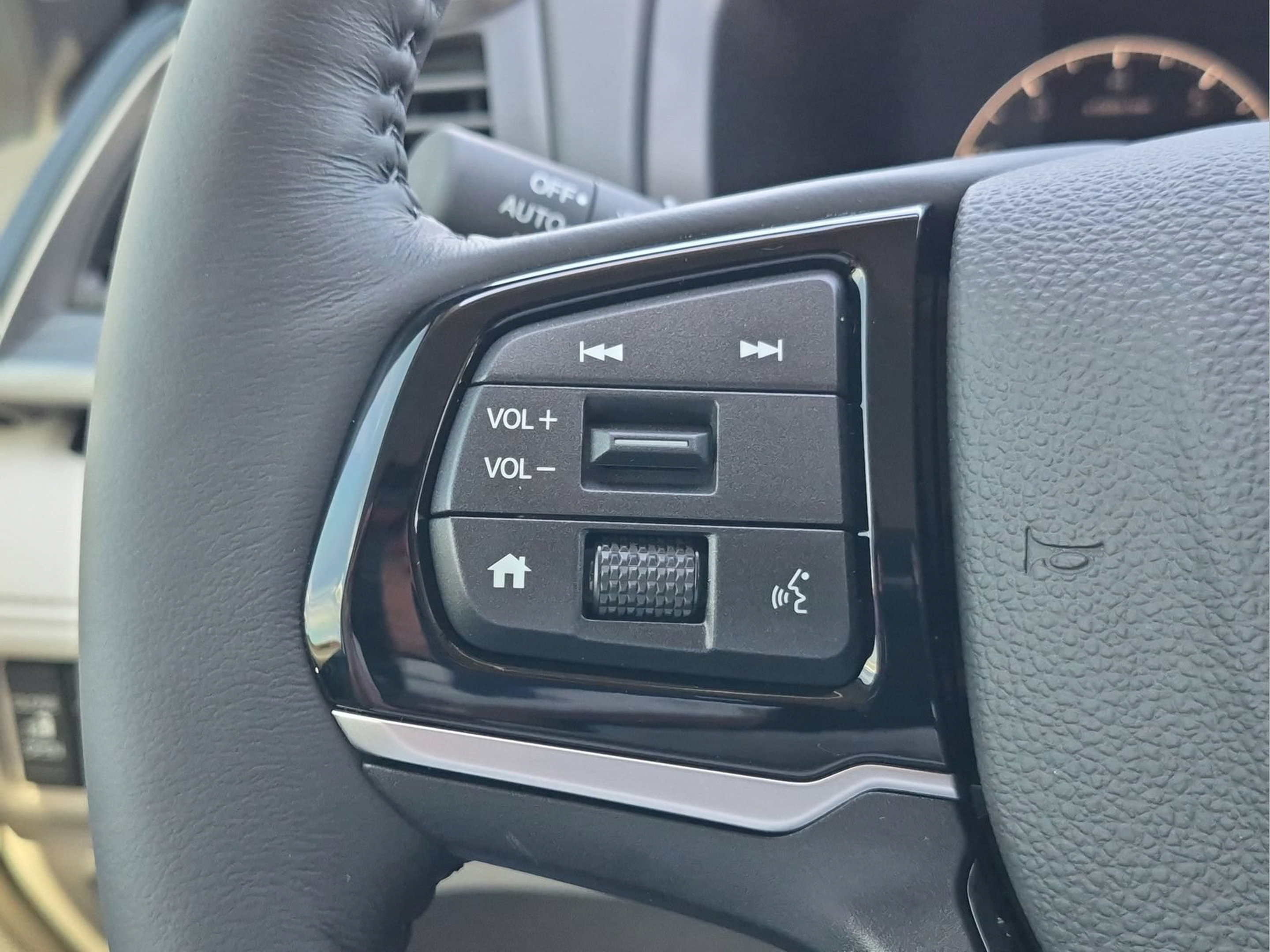 New 2027 Honda Odyssey Elite image 13