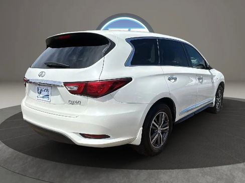Used 2016 INFINITI QX60 FWD image 6