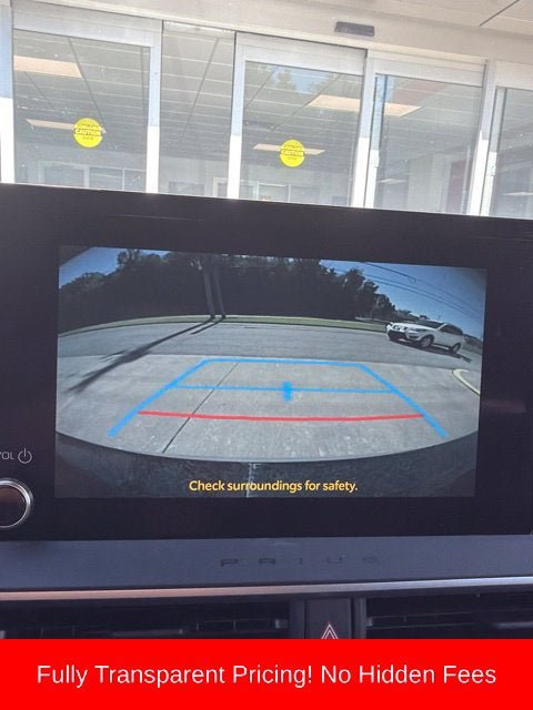 Used 2026 Toyota Prius LE FWD image 8