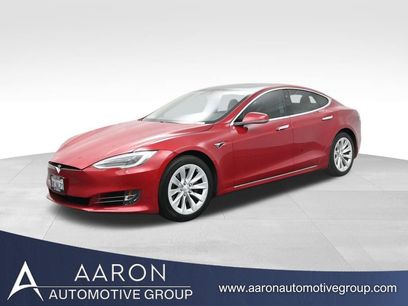 Used 2018 Tesla Model S 100D