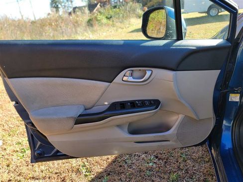 Used 2013 Honda Civic LX image 14