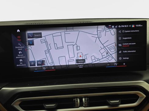 Used 2023 BMW i4 eDrive35 RWD image 25