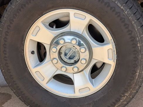 Used 2016 Ford F250 XLT w/ XLT Value Package AWD/4WD image 10