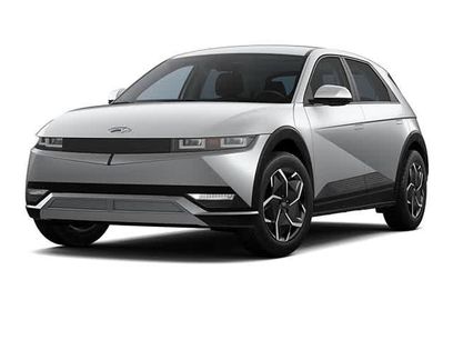 Used 2023 Hyundai Ioniq 5 SEL