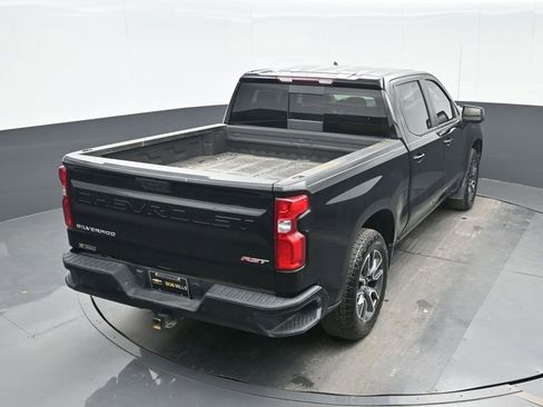 Used 2024 Chevrolet Silverado 1500 RST w/ RST All Star Premium Package image 21