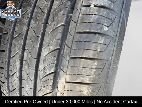 Certified 2025 Nissan Rogue SV AWD/4WD image 19