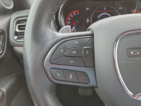 Used 2024 Dodge Durango GT image 12