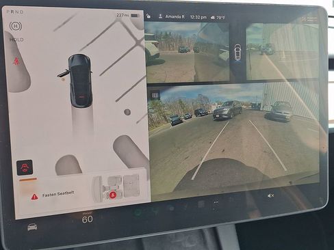 Used 2024 Tesla Model Y Long Range image 4