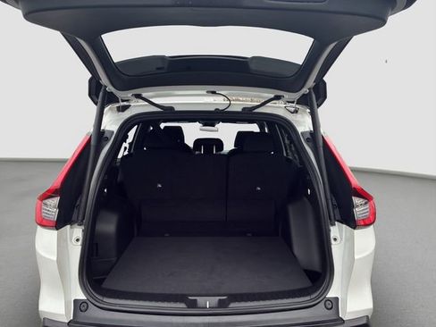 Used 2026 Honda CR-V TrailSport image 20