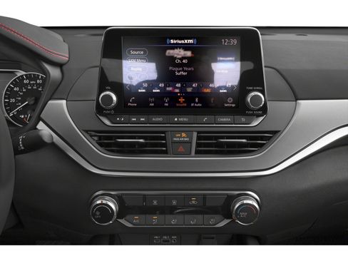 Used 2023 Nissan Altima 2.5 SR image 10