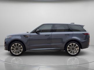 New 2026 Land Rover Range Rover Sport Dynamic SE AWD/4WD video 2