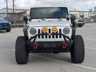 Used 2016 Jeep Wrangler Unlimited Sport w/ Connectivity Group video 2