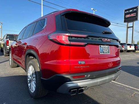 New 2025 GMC Acadia Elevation w/ Elevation Premium Package image 5