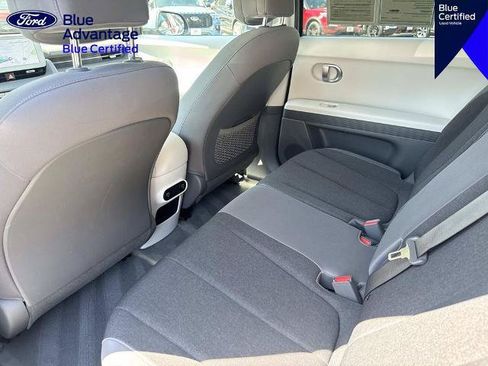 Used 2024 Hyundai Ioniq 5 SEL RWD image 26