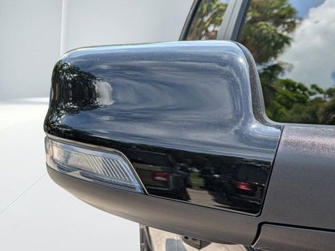 New 2026 RAM 1500 Laramie w/ Night Edition image 10