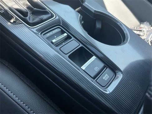 New 2026 Honda Civic Sport Touring image 17