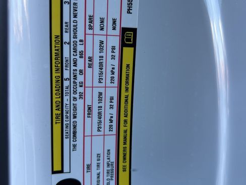 Used 2023 Dodge Challenger SRT Super Stock image 30