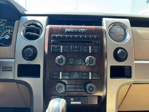 Used 2012 Ford F150 Lariat image 24