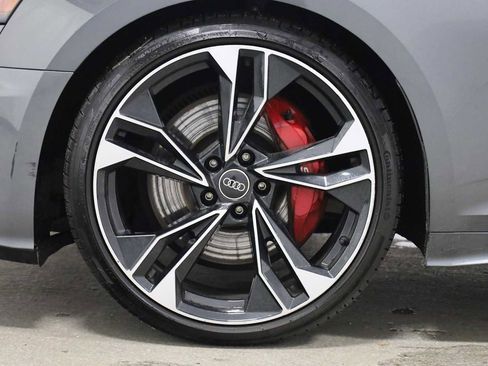 Used 2023 Audi S5 Premium Plus w/ Premium Plus image 38