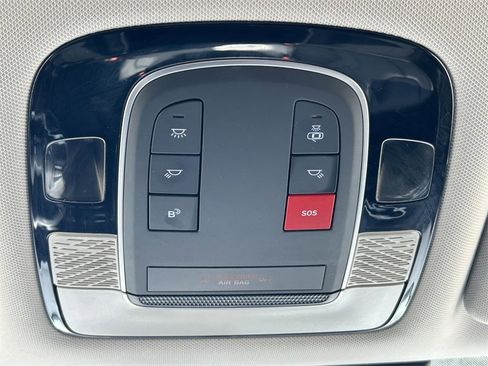 Used 2025 Hyundai Palisade SEL image 18