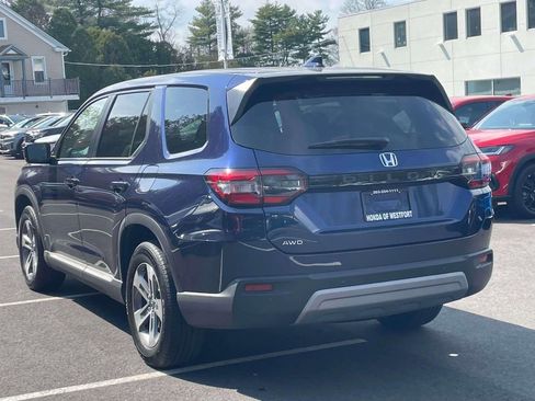 Certified 2024 Honda Pilot EX-L image 7