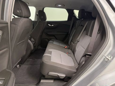 Used 2023 Chevrolet Blazer LT w/ Convenience Package FWD image 16