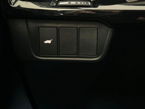 New 2026 Honda CR-V Sport Touring image 27