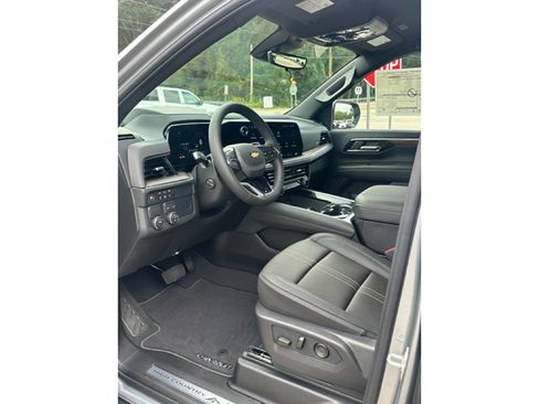 New 2026 Chevrolet Tahoe High Country image 7