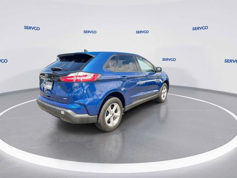 Used 2024 Ford Edge SE w/ Cargo Accessory Package AWD/4WD image 8