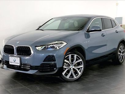 Certified 2023 BMW X2 sDrive28i w/ Convenience Package
