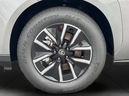 New 2026 Toyota bZ AWD/4WD image 27