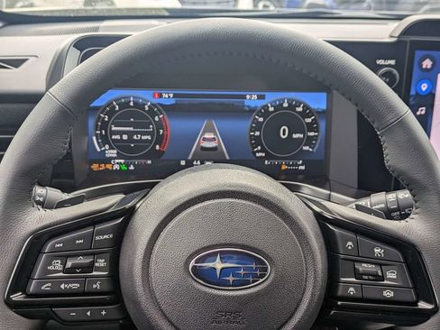 New 2026 Subaru Outback Limited AWD/4WD image 33