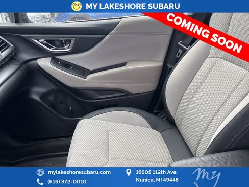 Used 2022 Subaru Forester Premium image 14