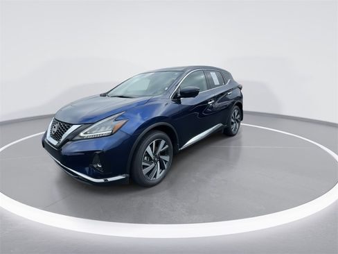 Used 2024 Nissan Murano SL image 4