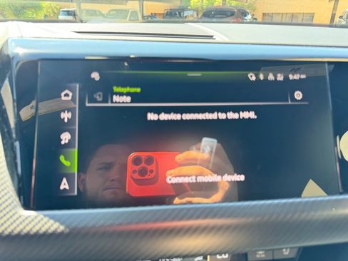 Used 2024 Audi RS e-tron GT w/ Carbon Performance Package image 30