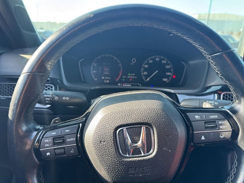 Used 2022 Honda Civic Sport image 20