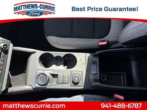 New 2025 Ford Bronco Sport Big Bend image 20