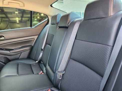 Certified 2024 Nissan Altima 2.5 SR image 28