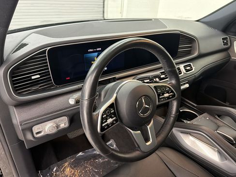 Used 2022 Mercedes-Benz GLE 350 image 4