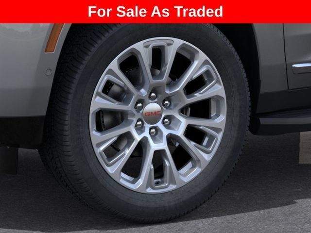 New 2026 GMC Yukon Denali RWD image 9