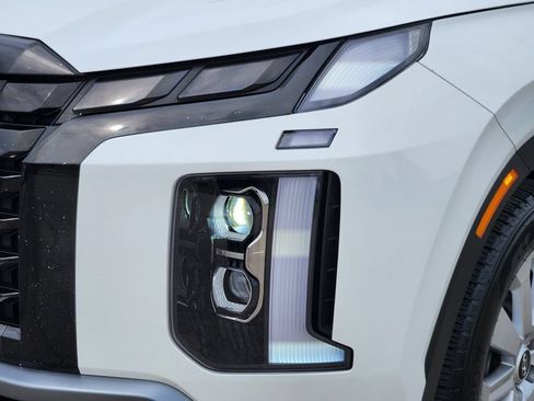 Used 2024 Hyundai Palisade SEL FWD image 8
