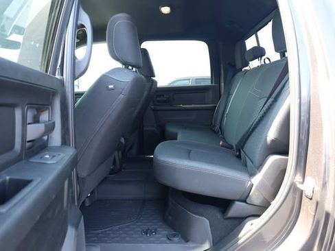 New 2026 RAM 2500 Tradesman image 25