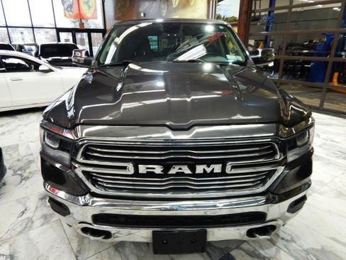 Used 2019 RAM 1500 Laramie image 3