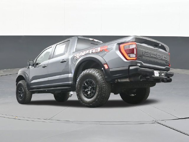 Used 2023 Ford F150 Raptor w/ Equipment Group 802A Raptor R AWD/4WD image 46