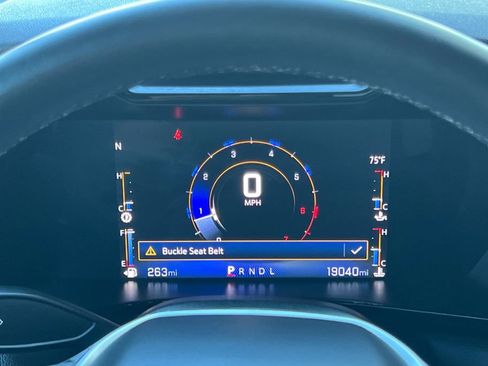 Used 2023 Chevrolet Colorado LT w/ LT Convenience Package II image 27